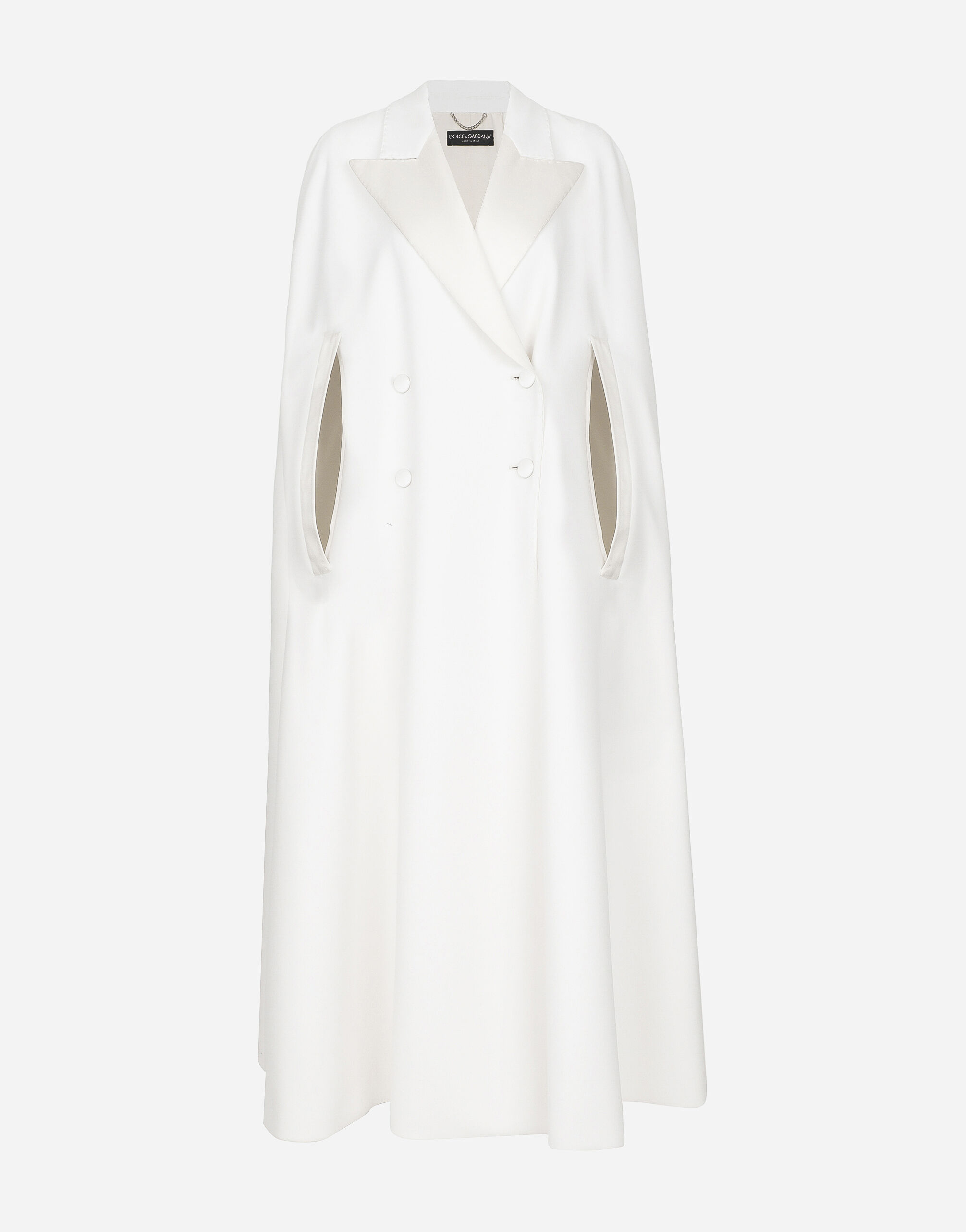 Dolce and gabbana winter coat store