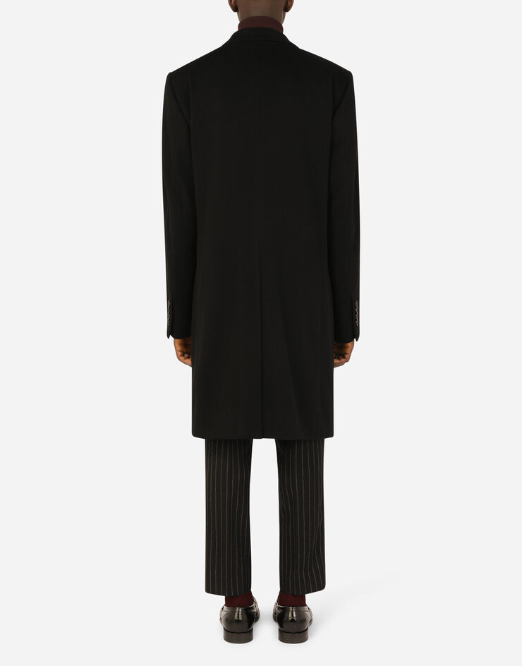 Dolce & Gabbana CAPPOTTO Noir G0926TFU3GT