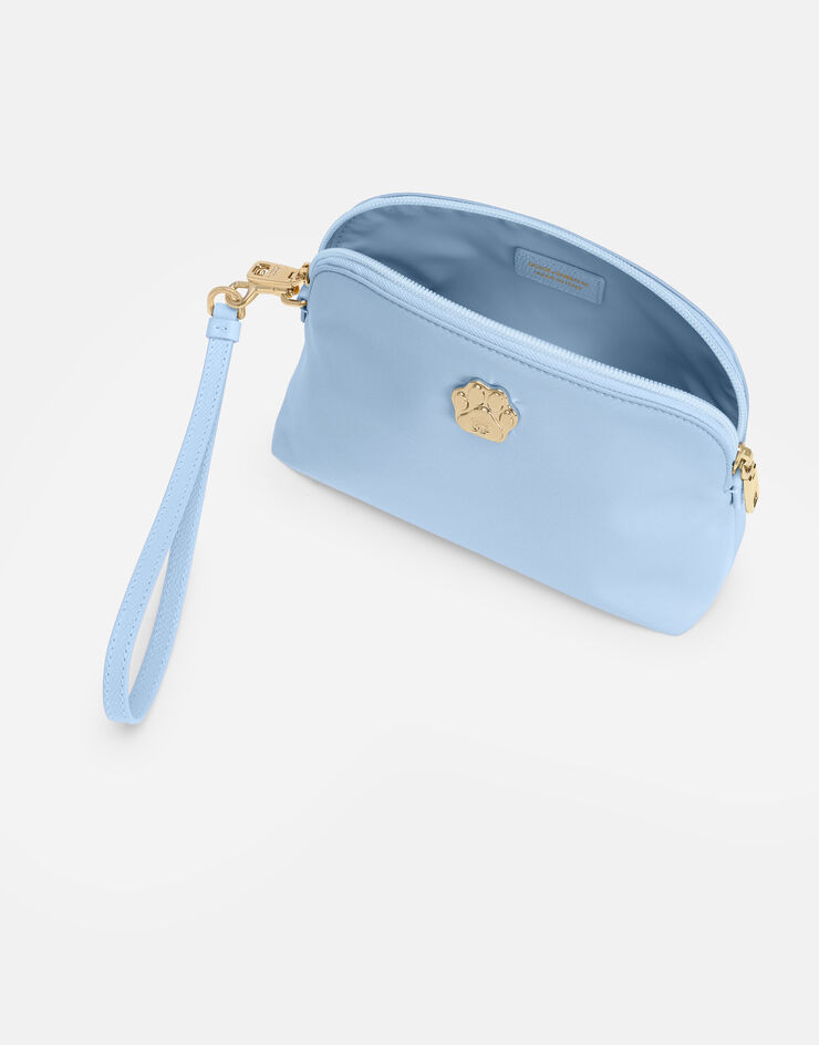 Dolce & Gabbana Dog food bag Azure BD0023A6457