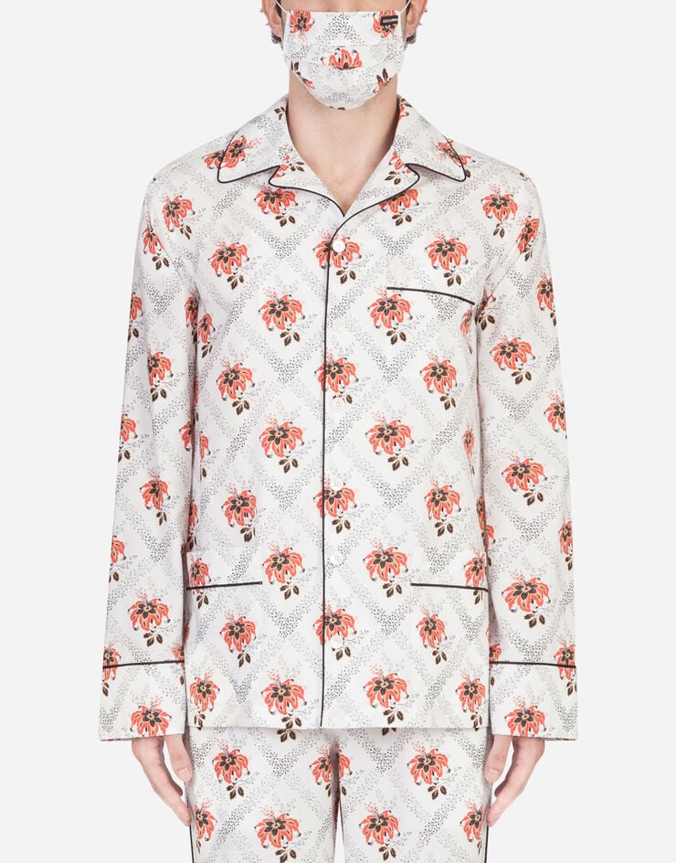 Dolce & Gabbana  IMPRIMÉ FLEURI GKIT00HS5AS