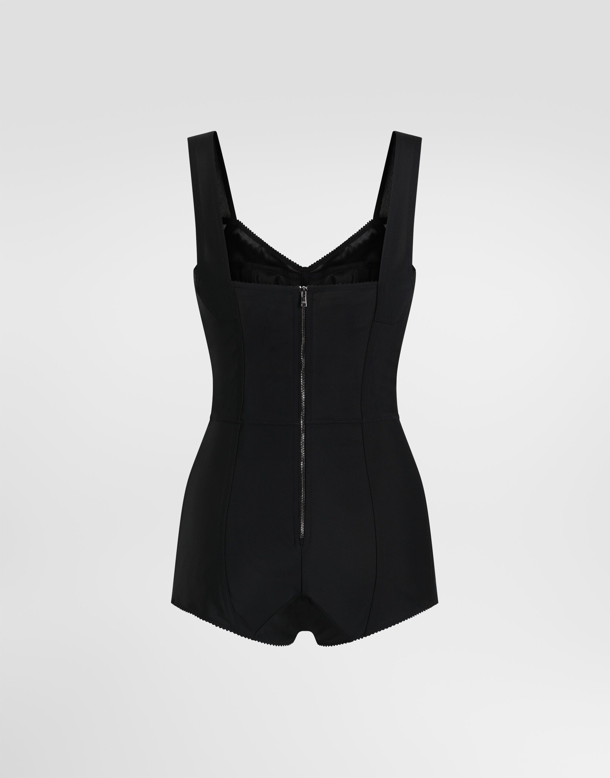 Corset bodysuit - thumbnail 2