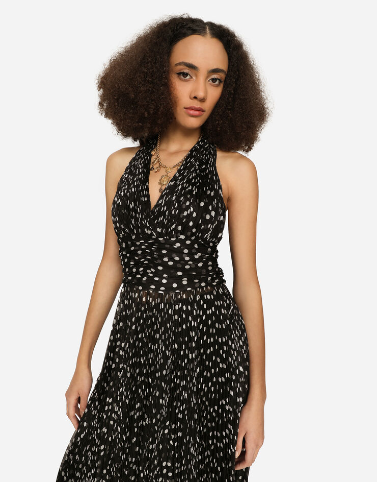 Dolce & Gabbana  Noir F6J7XTFSMQ7