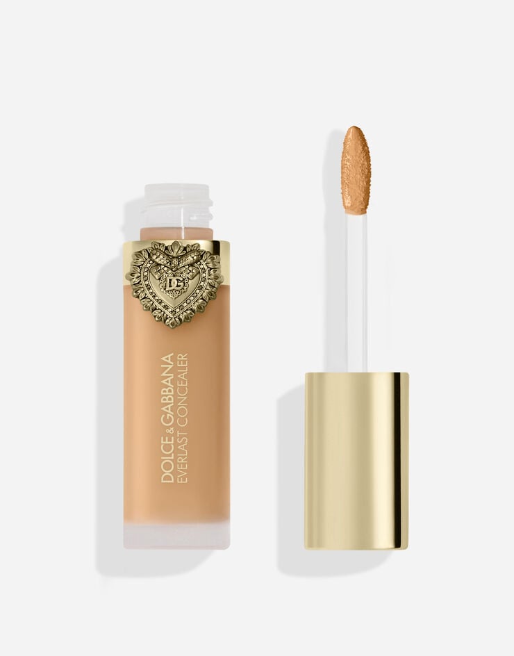 Dolce & Gabbana Everlast Concealer 18 Medium - Corrective Orange Undertones MKUPFCE0037