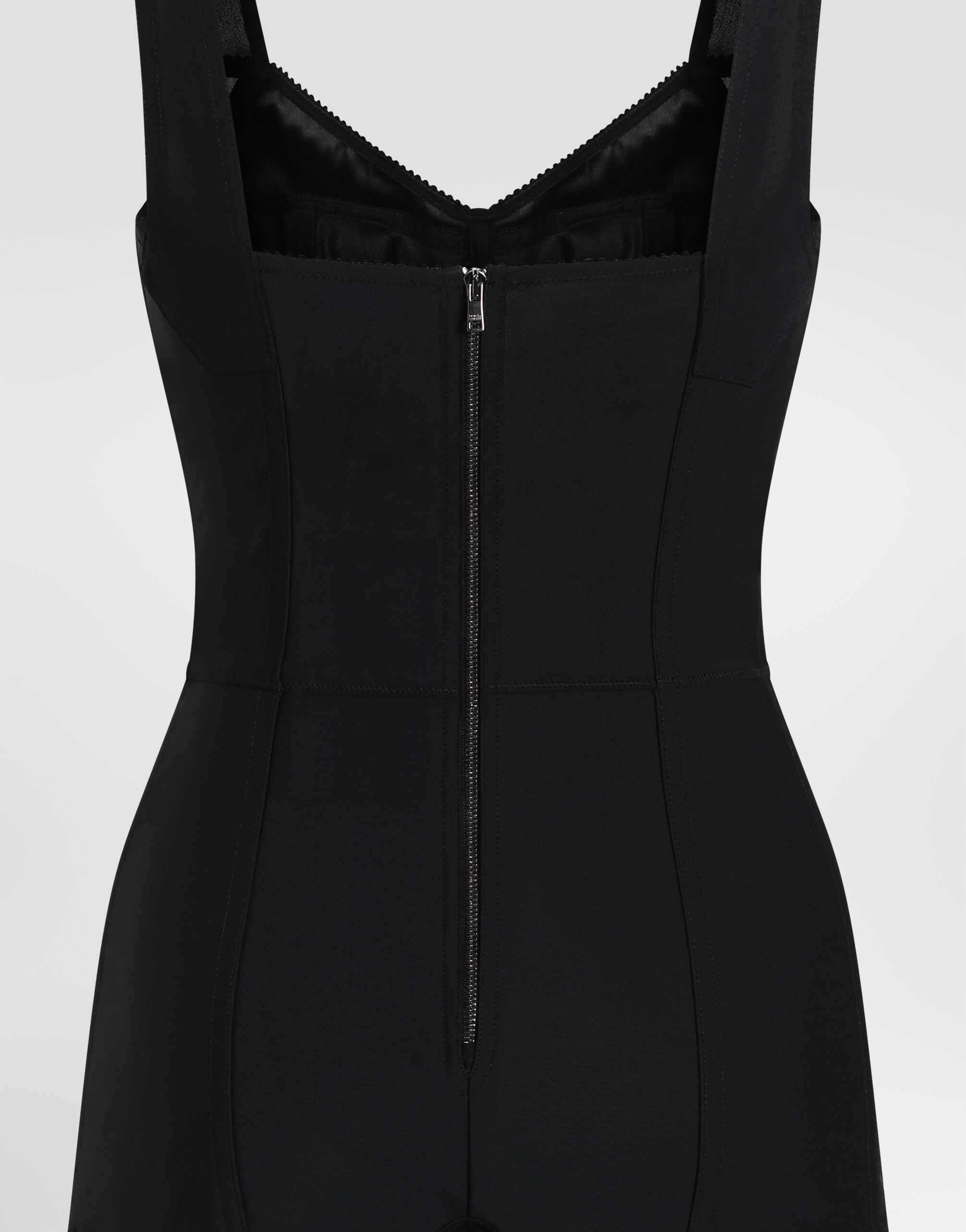 Corset bodysuit - thumbnail 4