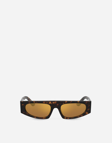 Dolce & Gabbana "Mini Me" sunglasses Print L44S10FI5JO