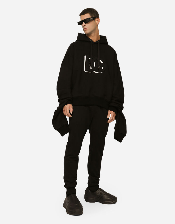 Dolce & Gabbana  Negro G9ZR1ZHU7AL