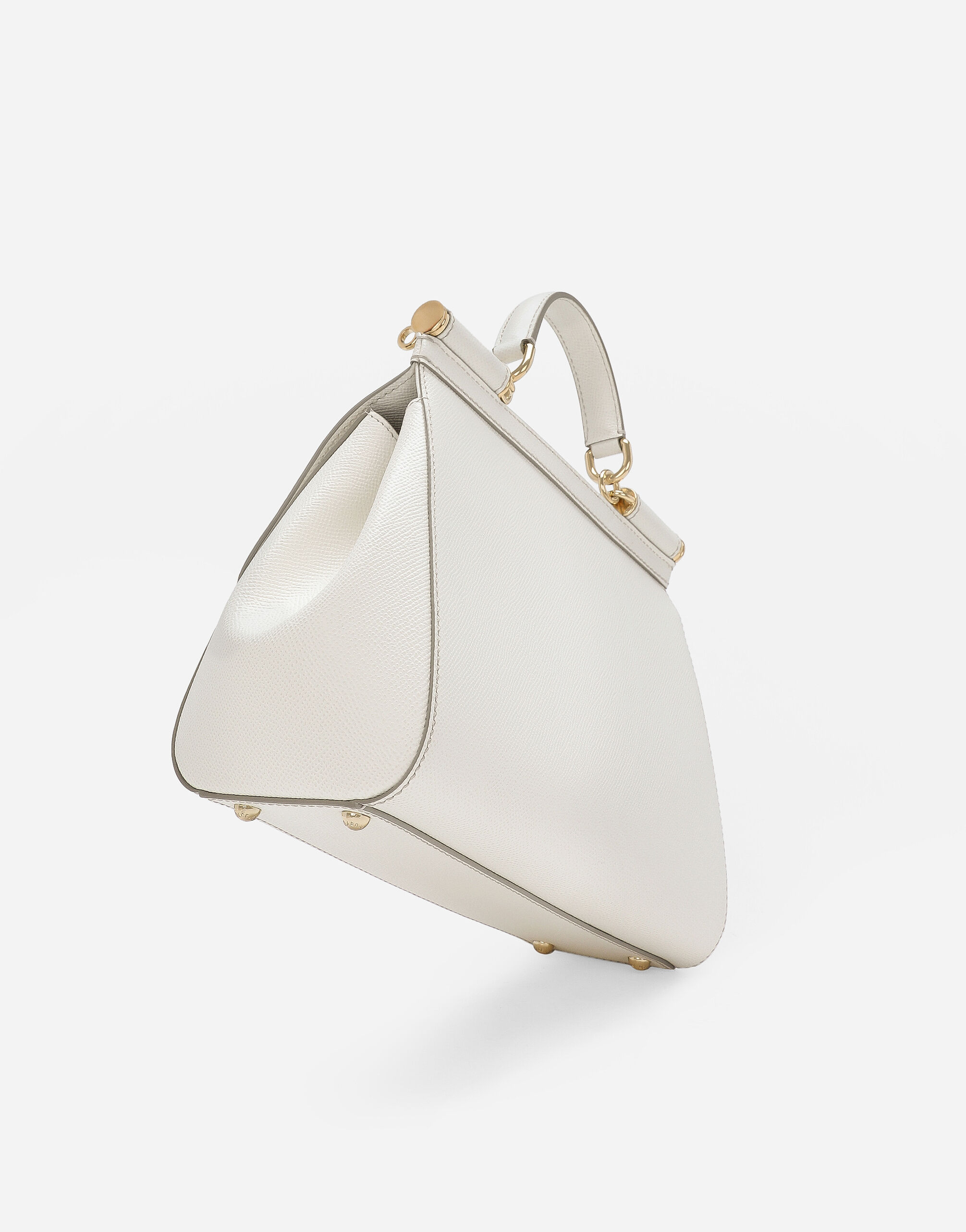 Dolce and gabbana miss sicily bag medium discount