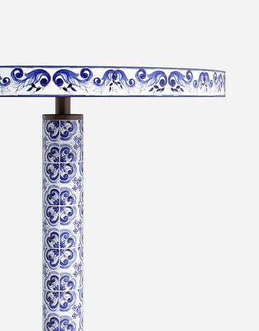 Dolce & Gabbana Table d’appoint Atena Multicolore TAE028TEAA3