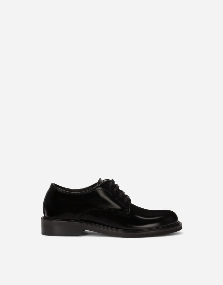 Dolce & Gabbana ALLACCIATA Nero DA5139A7291