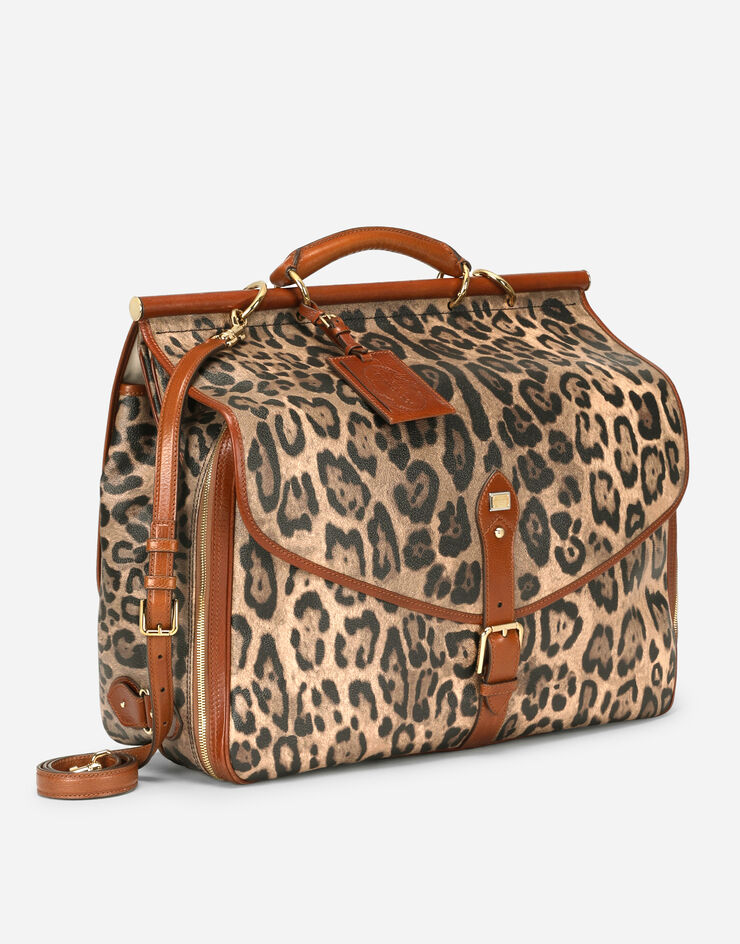 Dolce & Gabbana BORSA A MANO Multicolor BB6827AW384