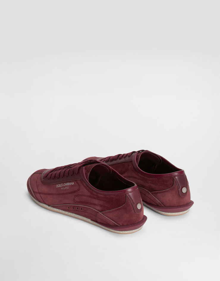 Dolce & Gabbana Calfskin Gimondi Plus Dolce & Gabbana Calfskin Gimondi Plus Burgundy CS2473A0950
