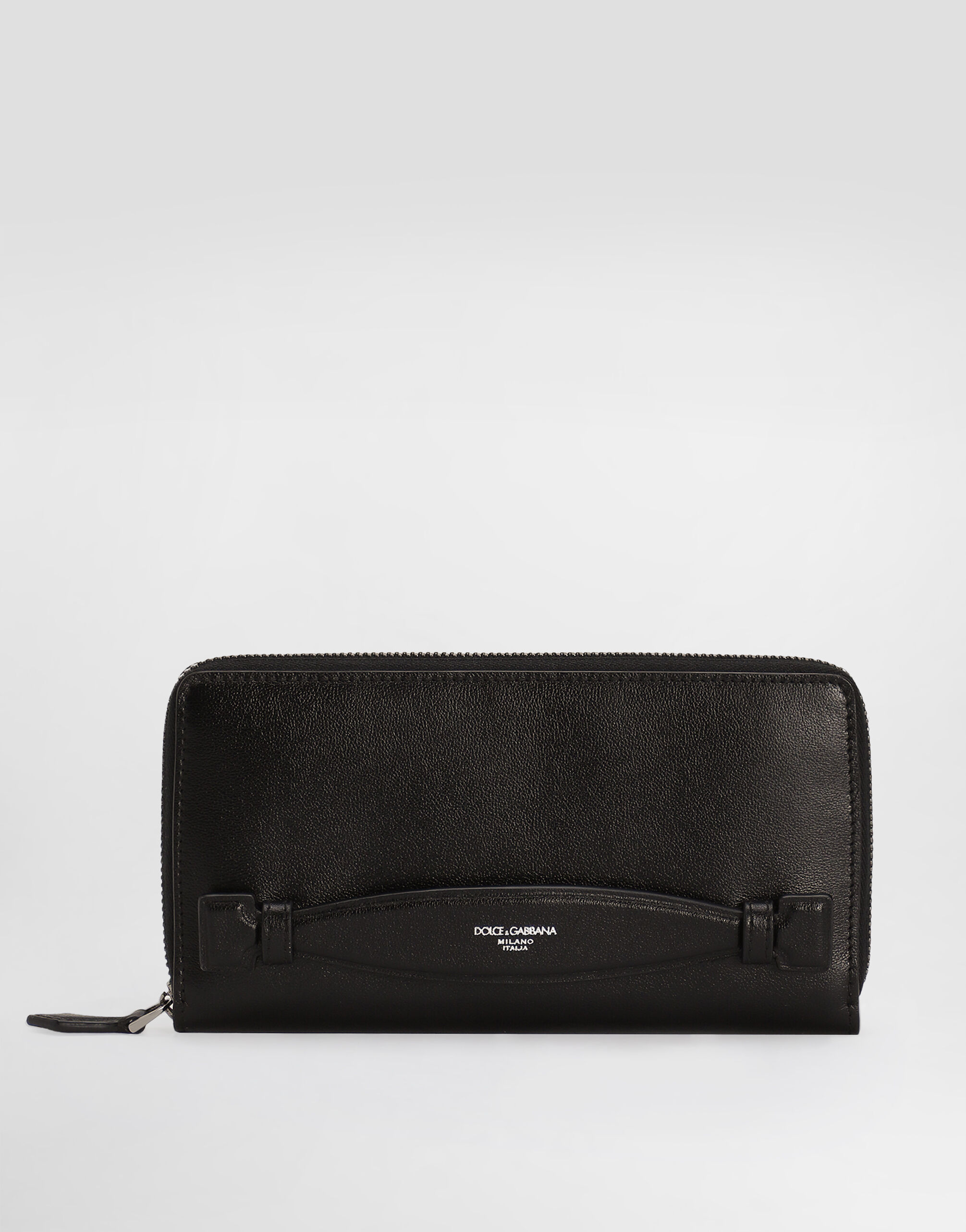 DOLCE&GABBANA - ☆送料込み☆ 未使用品 DOLCE&GABBANA ジップ