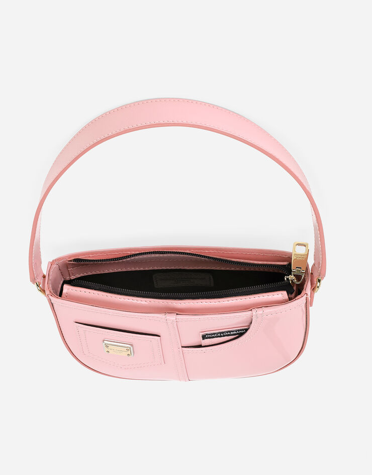 Dolce & Gabbana BORSA A MANO Pink EB0242A1471