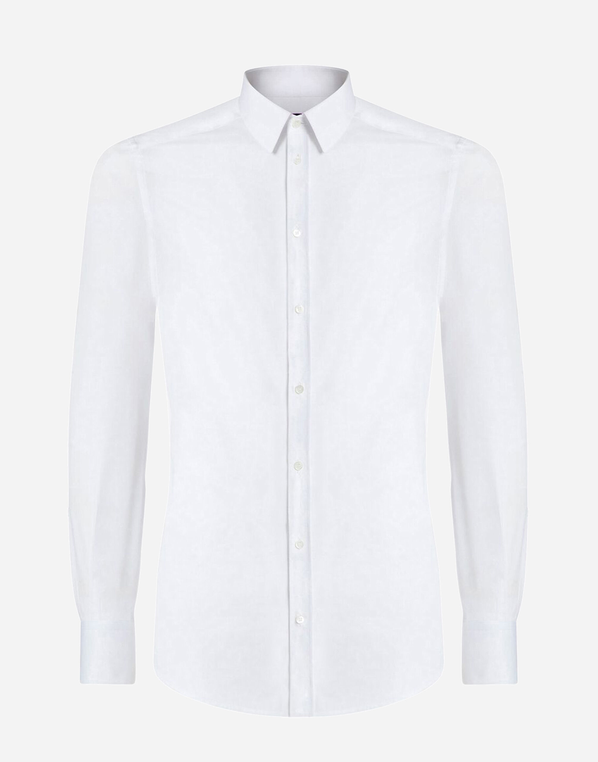 Chemise dolce 2025 & gabbana homme