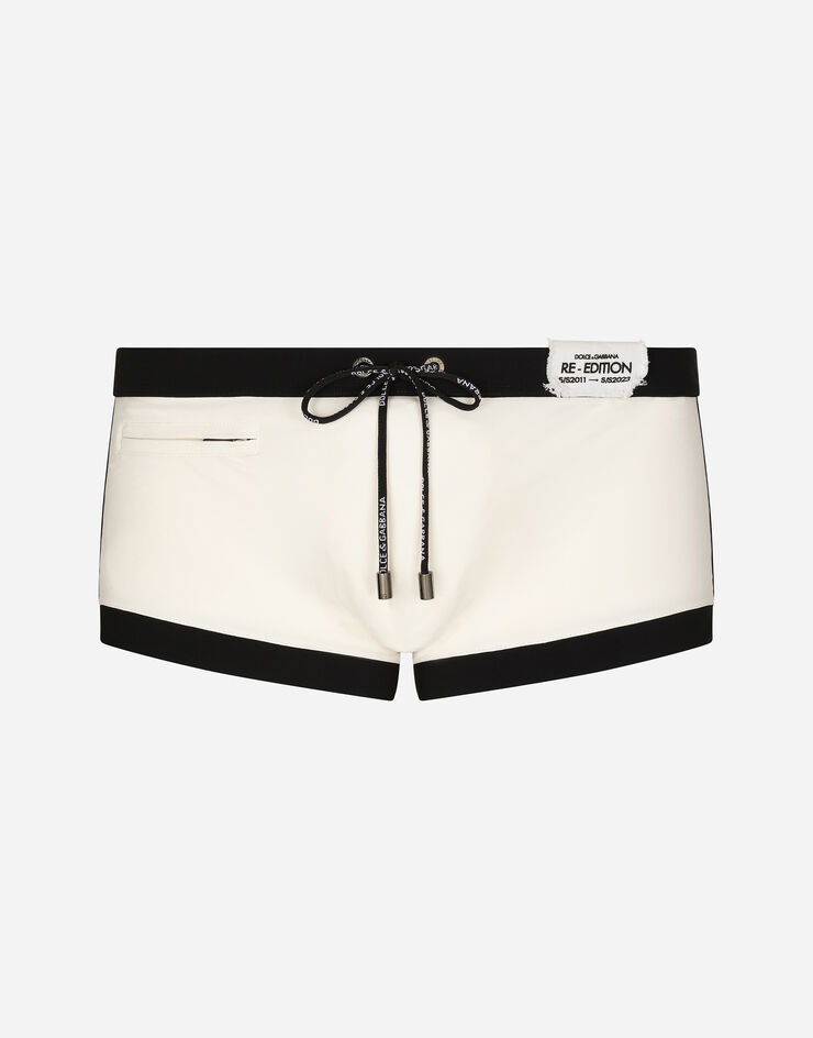 Dolce & Gabbana PARIGAMBA Multicolore M4A85JFUGA2