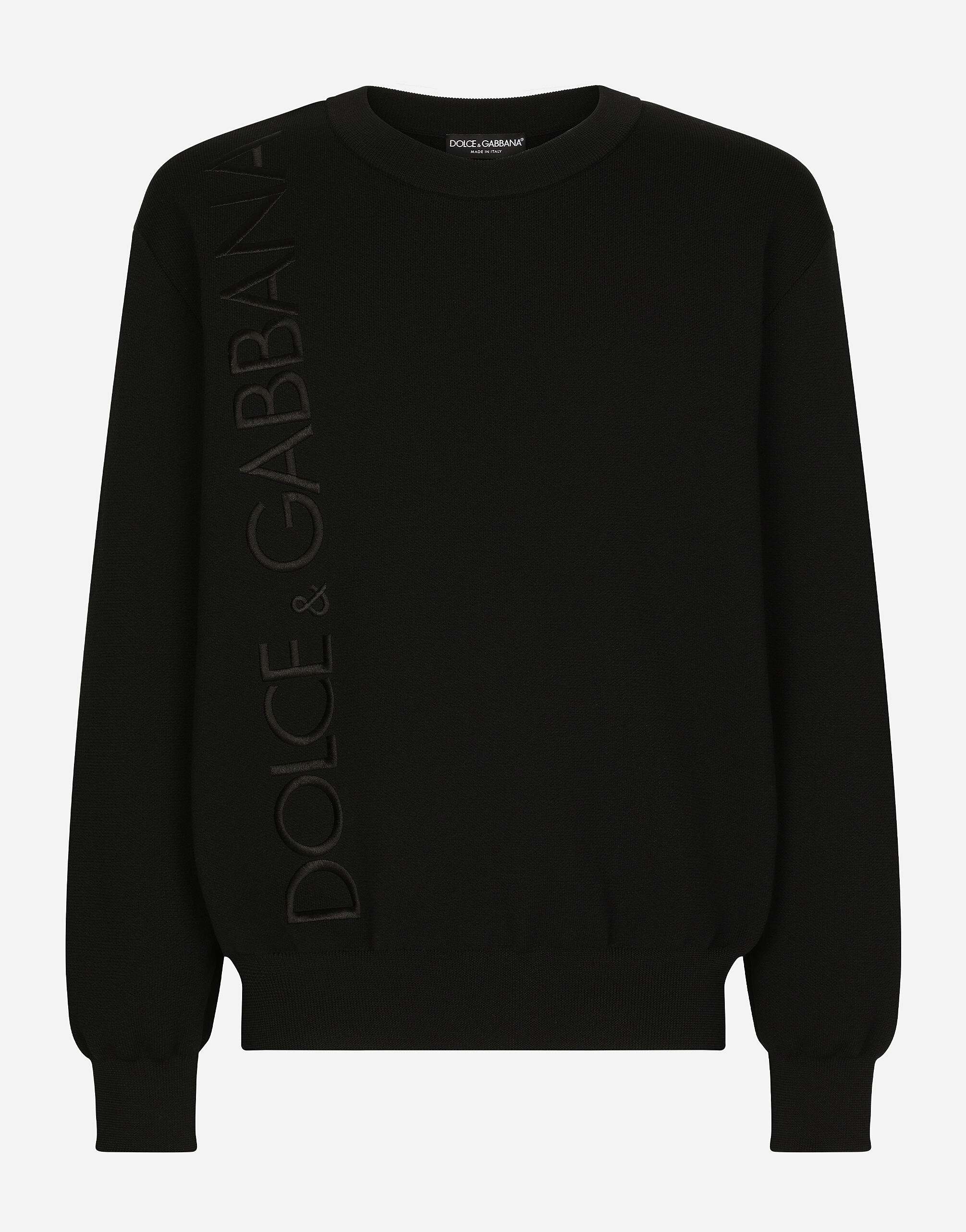 Dolce gabbana pull on sale