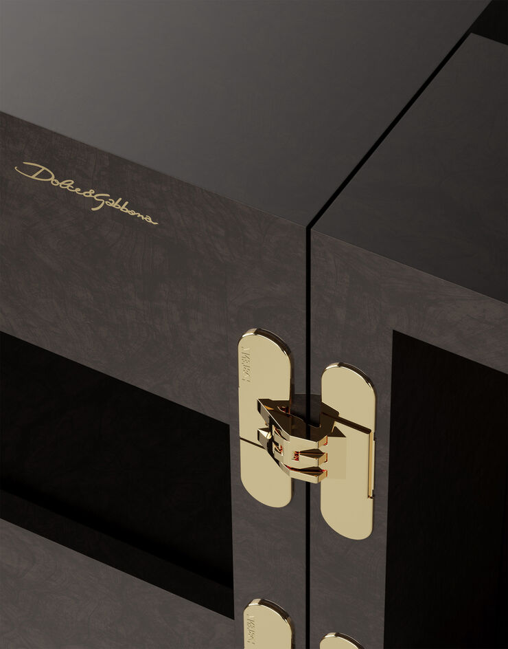 Dolce & Gabbana 에페스토 드링크 캐비닛 멀티 컬러 TAE055TEAA5