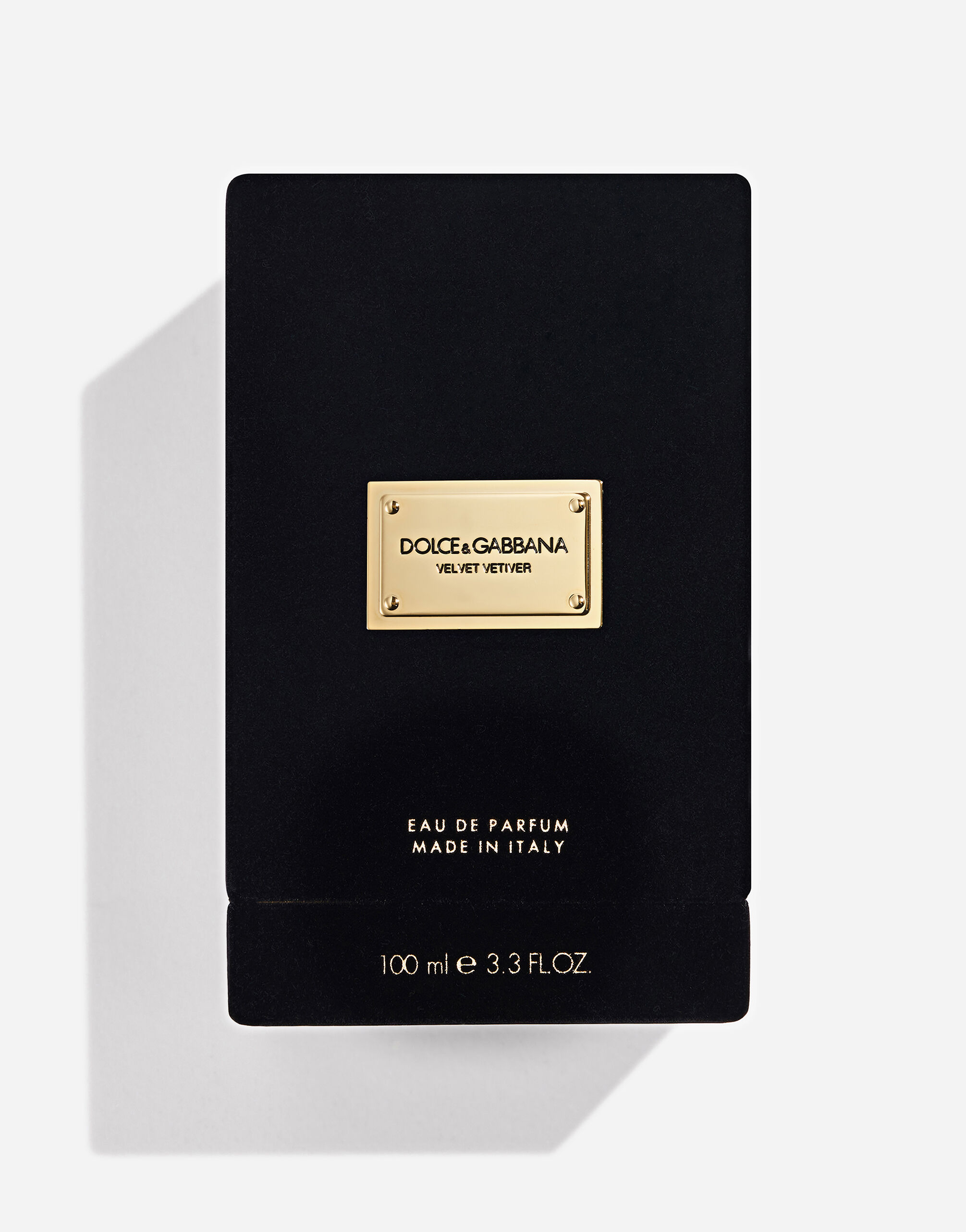 Dolce gabbana velvet vetiver 150ml on sale