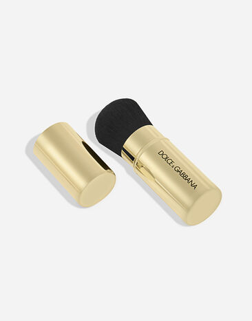 Dolce & Gabbana Kabuki Beauty Brush - MKUPFCE0031