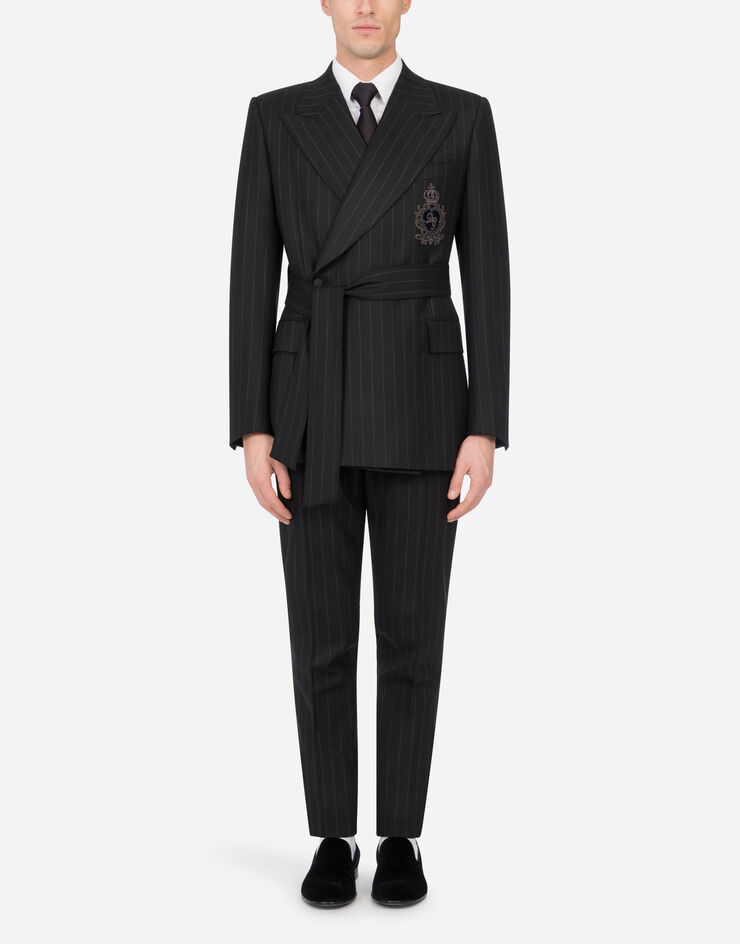 Dolce & Gabbana  黑 G2OS2ZFRRDM