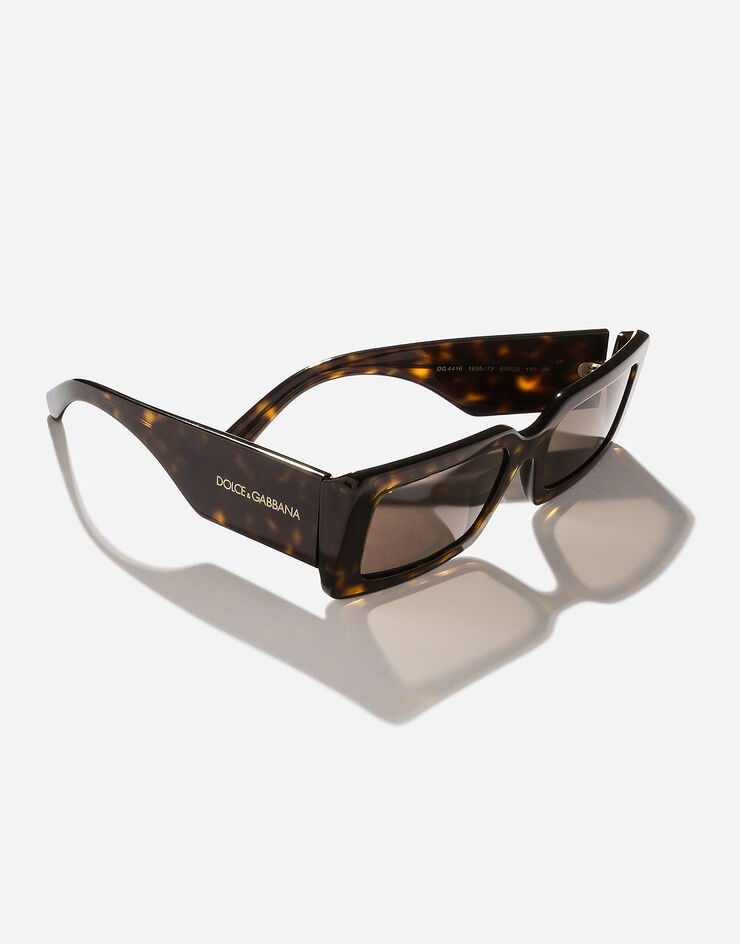 Dolce & Gabbana DNA  sunglasses Brown VG4416VP573