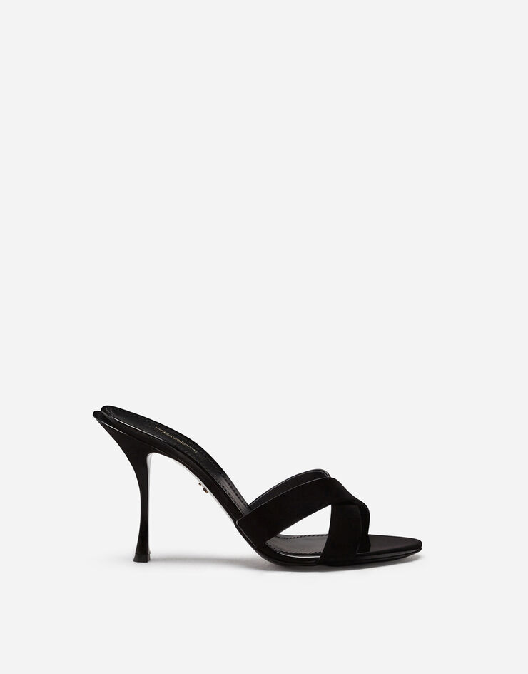 Dolce & Gabbana Dolce & Gabbana NEGRO CR0811AK879