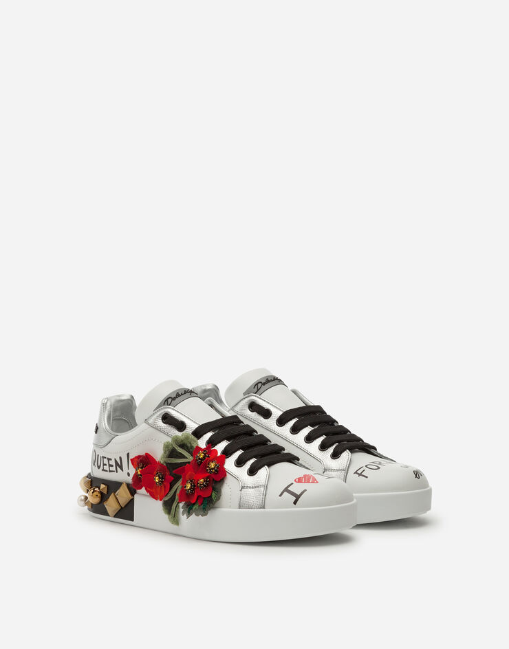 Dolce & Gabbana  BIANCO CK1544AZ738