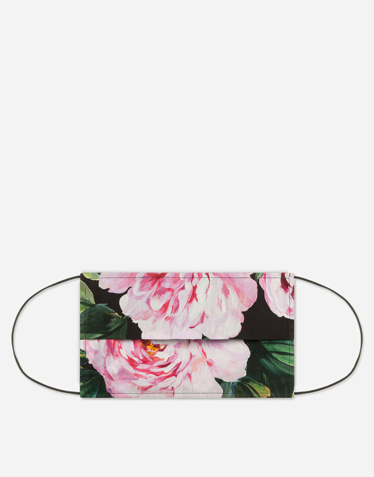 Dolce & Gabbana  ESTAMPADO DE FLORES FKITABHS5DO