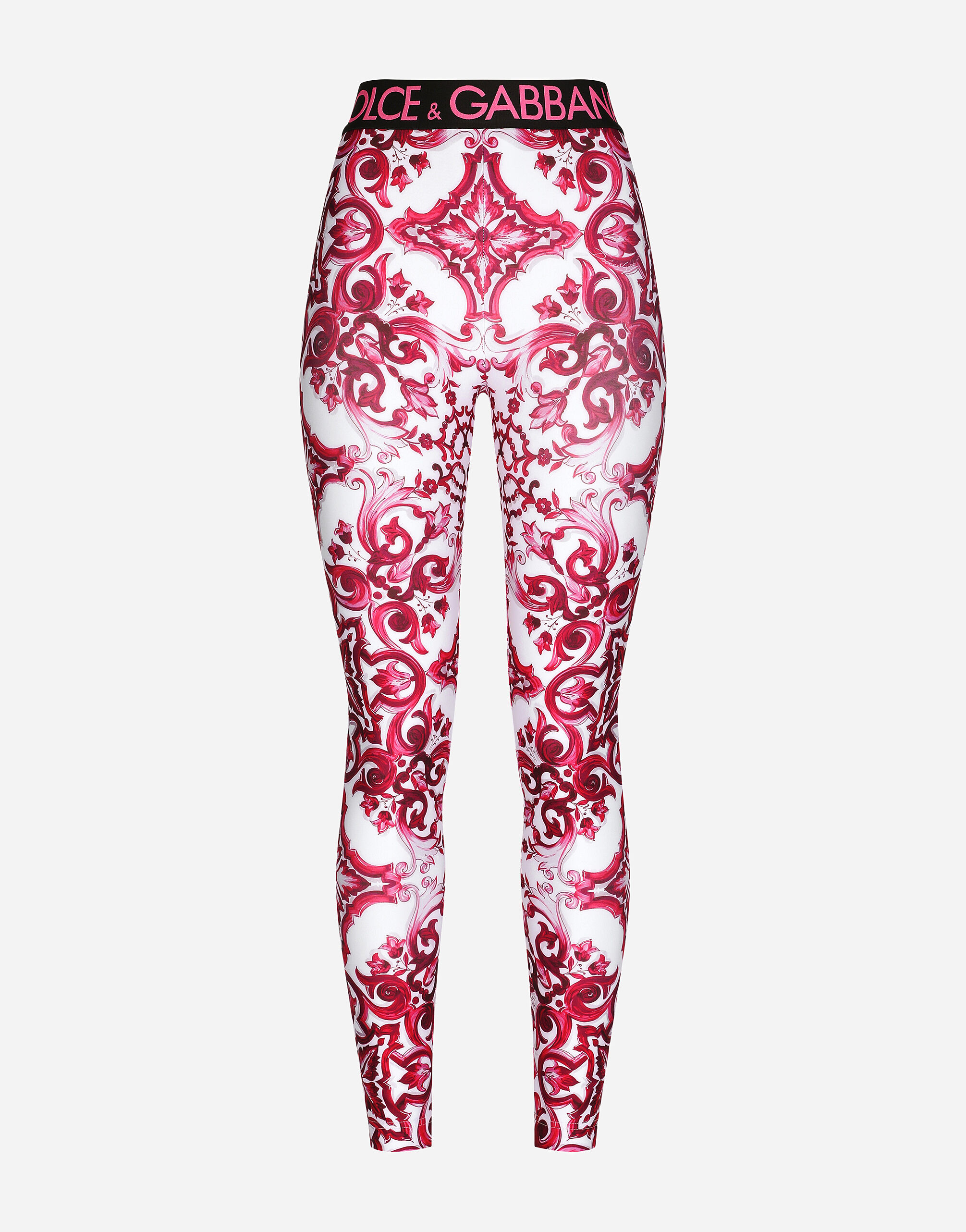 Legging clearance multicolore femme