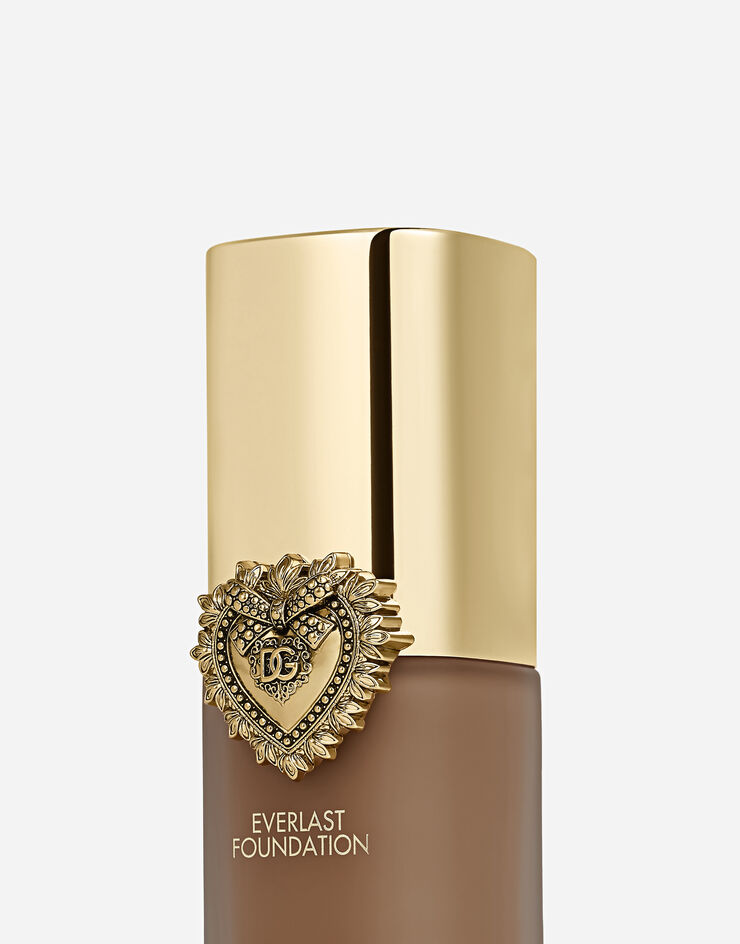 Dolce & Gabbana Everlast Foundation 22N Medium - Subtono melocotón neutro MKUPFCE0023