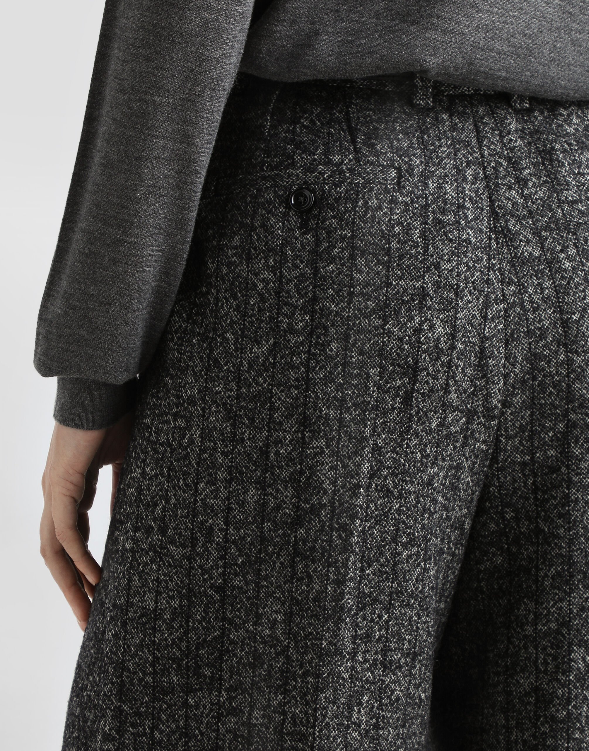 Dolce & Gabbana ストライプパンツ46 新品 楽天市場】Dolce＆Gabbana（柄ライン）（ズボン・パンツ｜メンズ