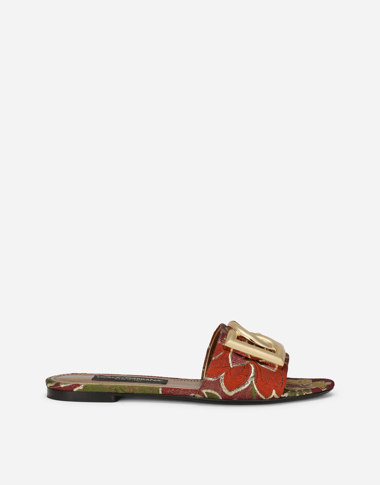 Dolce & Gabbana  Multicolor CQ0455AY272