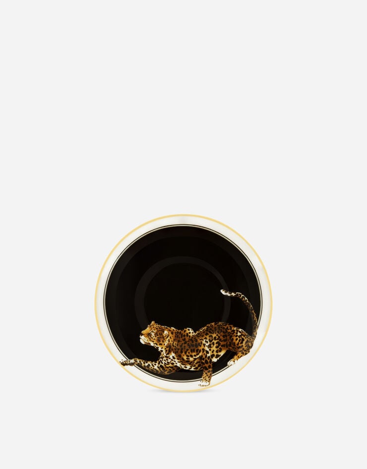 Dolce & Gabbana 瓷器咖啡杯与咖啡碟套组 多色 TC0092TCA44