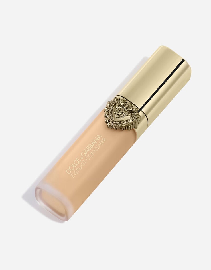 Dolce & Gabbana Everlast Concealer 13 متوسط فاتح - درجات تحتية محايدة MKUPFCE0037