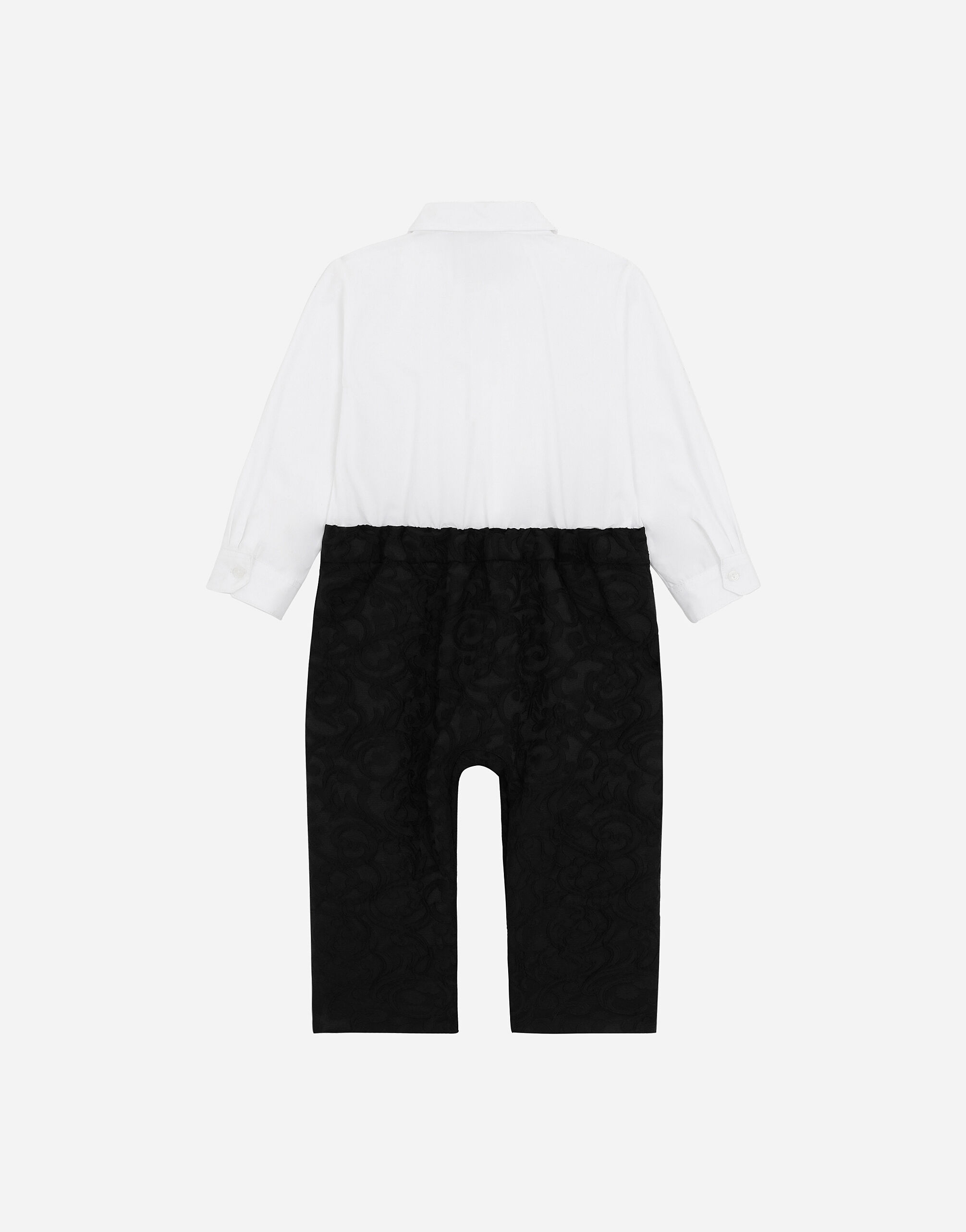 Dolce and gabbana onesie cheap