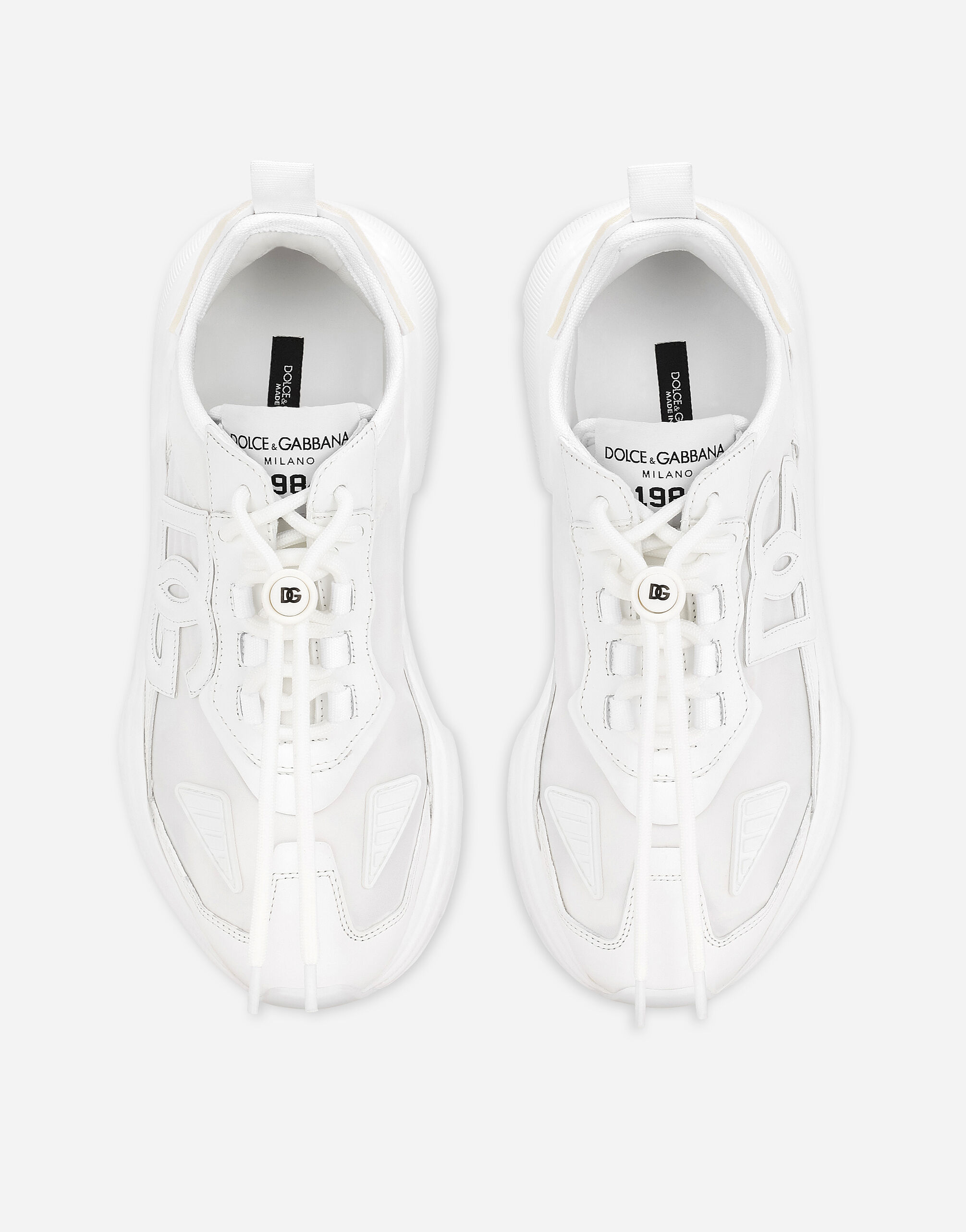 Daymaster sneakers hotsell dolce gabbana