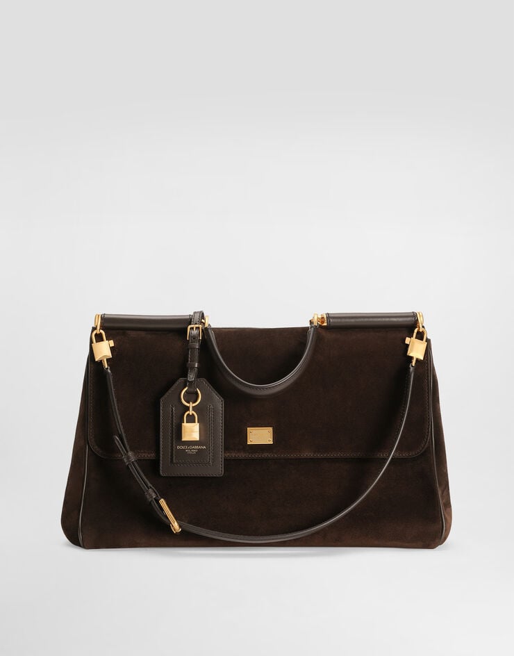 Dolce & Gabbana My Sicily handbag Multicolor BB7814BO903