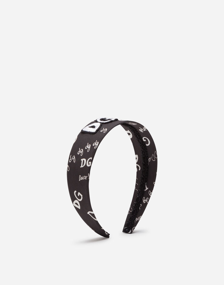 Dolce & Gabbana Dolce & Gabbana ЧЕРНЫЙ/БЕЛЫЙ LB3L50HS5II