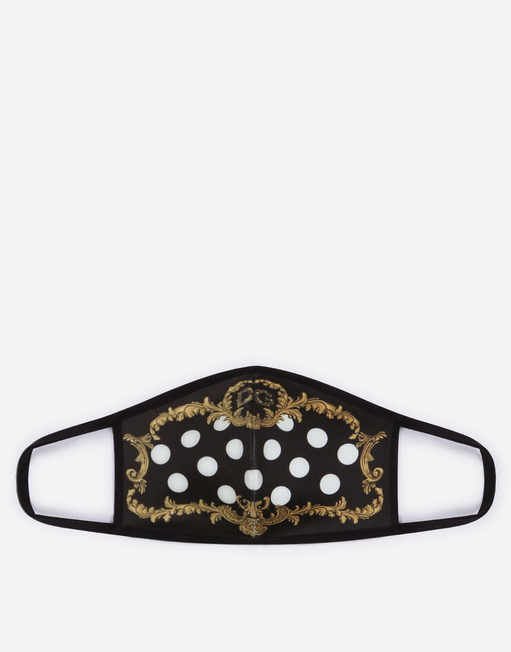 Dolce & Gabbana  MEHRFARBIG FY349TGEQ18