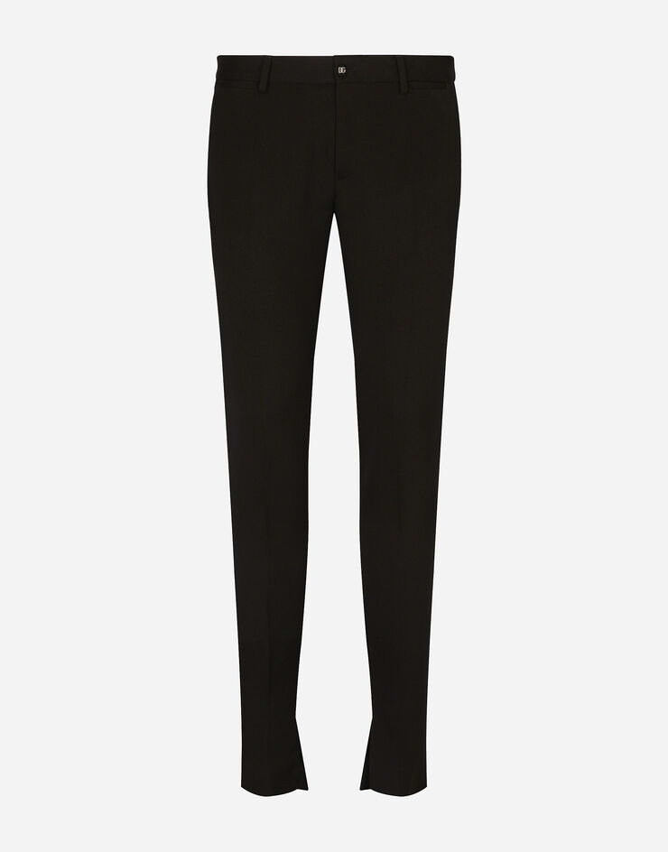 Dolce & Gabbana PANTALONE Noir GVKPMTFUBFW