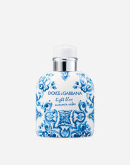 Dolce & Gabbana Light Blue Summer Vibes Pour Homme Eau de Toilette - VP003HVP000