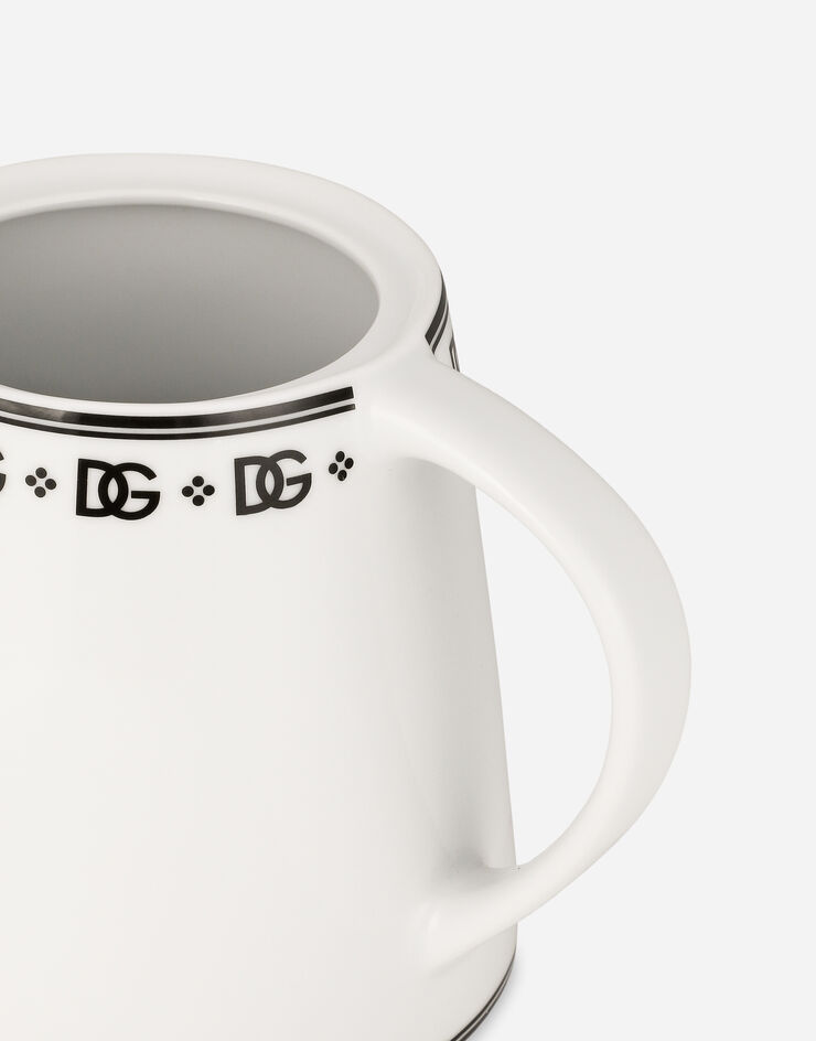 Dolce & Gabbana Porcelain Teapot Multicolor TC0139TCALH