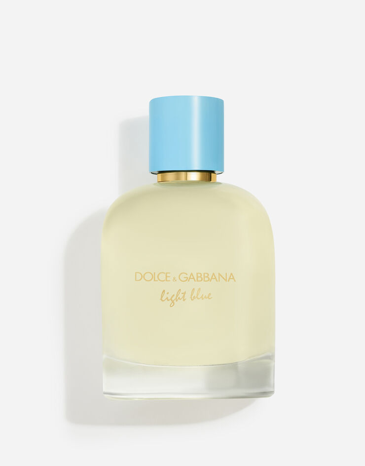 Dolce & Gabbana Light Blue Pour Homme Eau De Parfum - VT034DVT000
