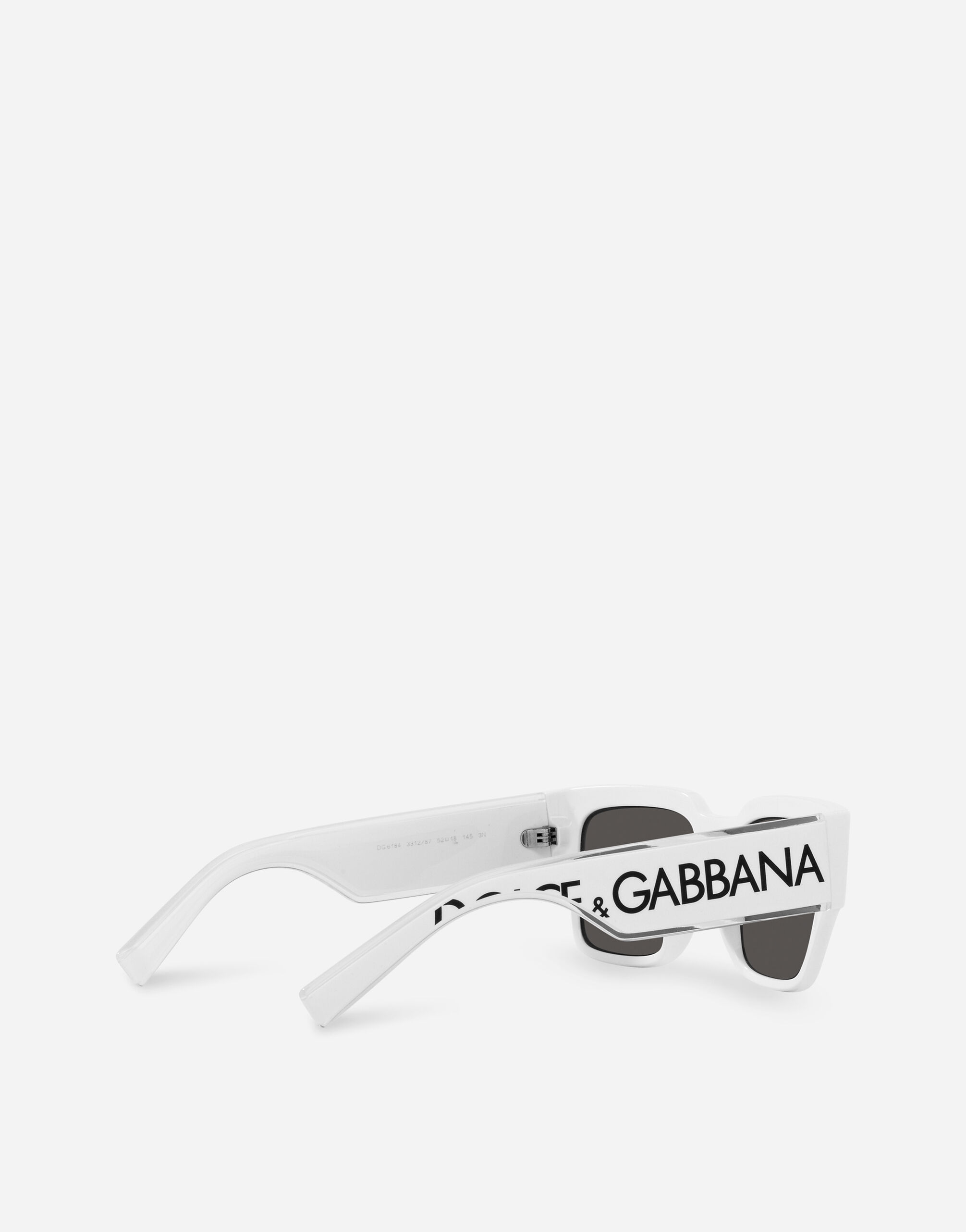 DG Elastic Sunglasses