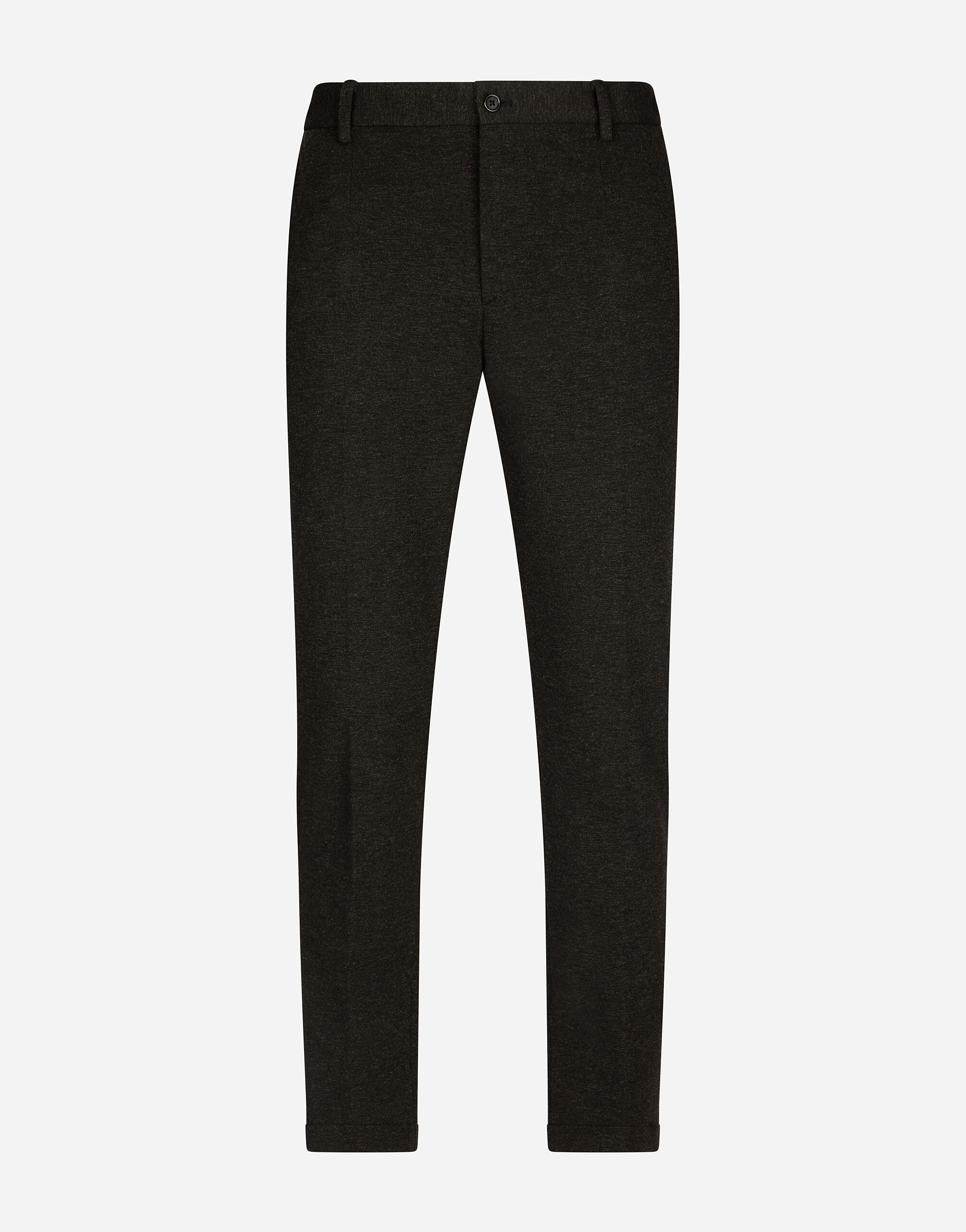 グレーのメンズ PANTALONE | Dolce&Gabbana®