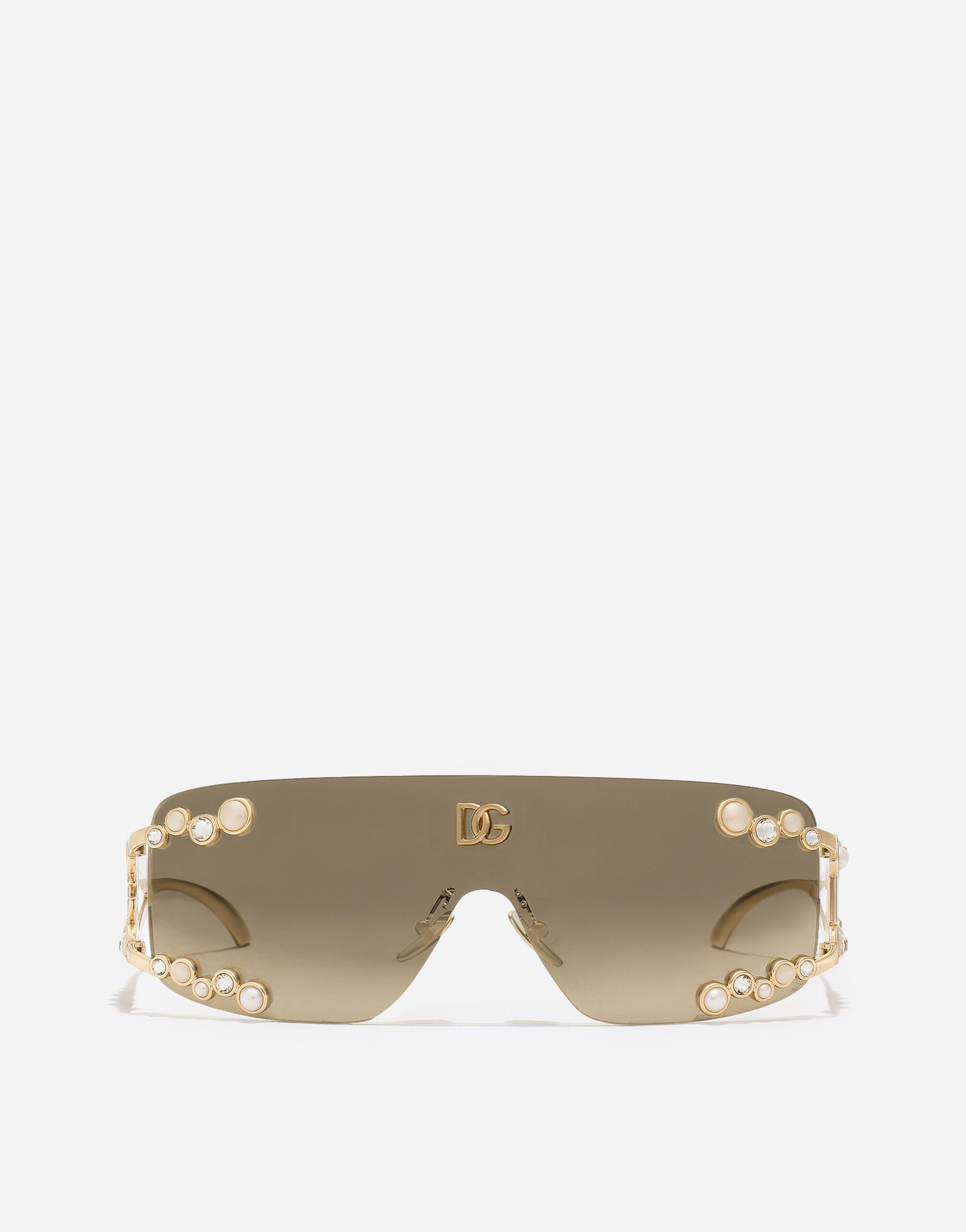 ウィメンズ サングラス：キャッツアイ、スクエア | ドルチェ＆ガッバーナ®