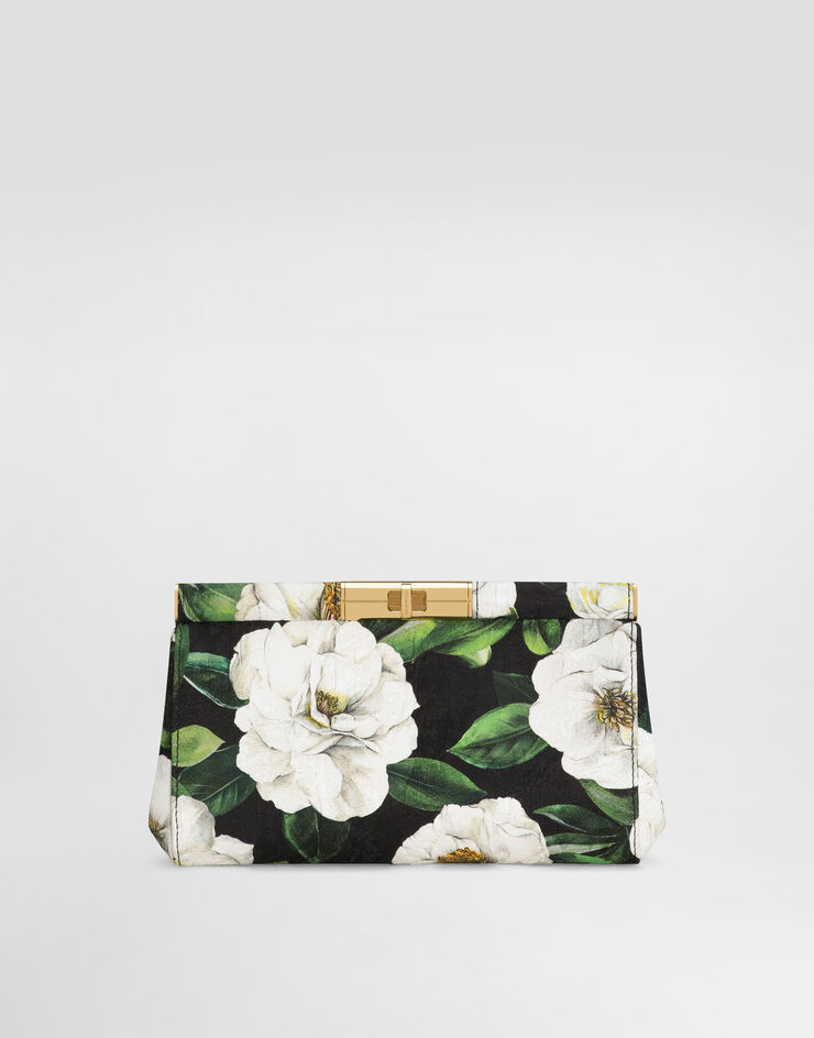 Dolce & Gabbana Bolso Clutch Marlene Imprima BB7620A9C02