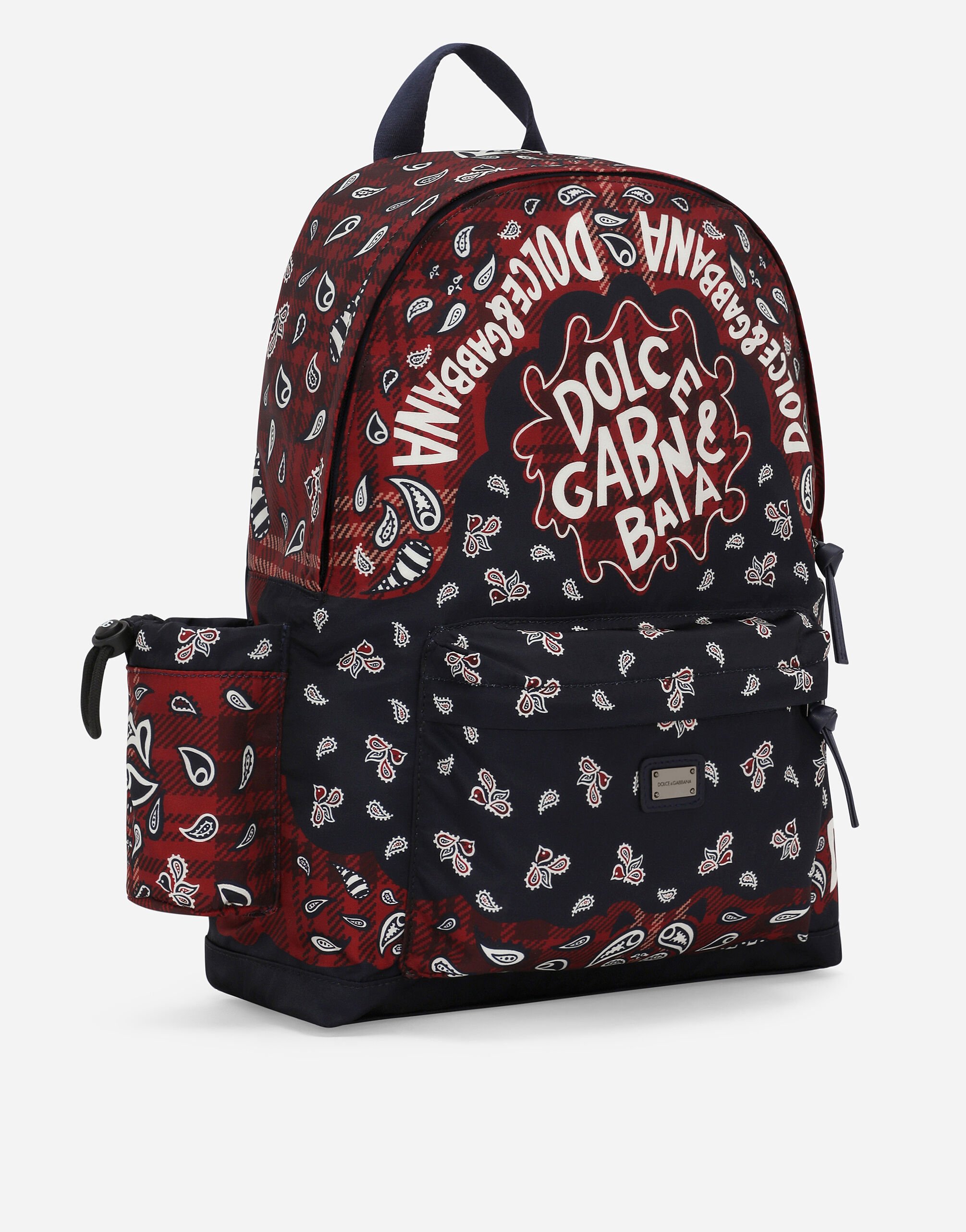 Dolce gabbana school bags shop