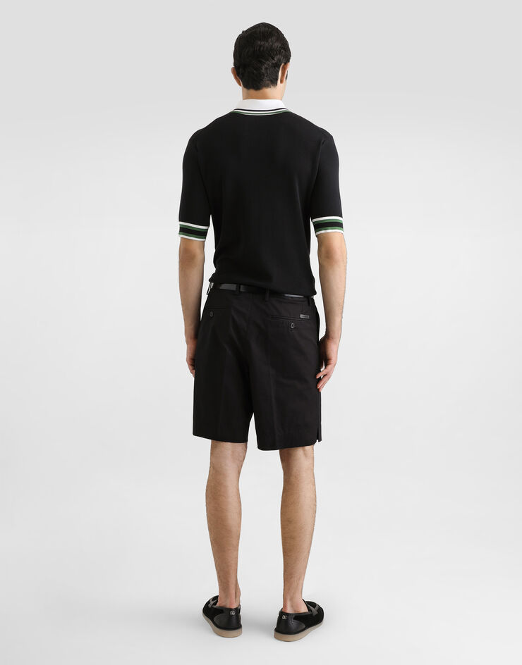 Dolce & Gabbana  黑 GW0MATFUFJR