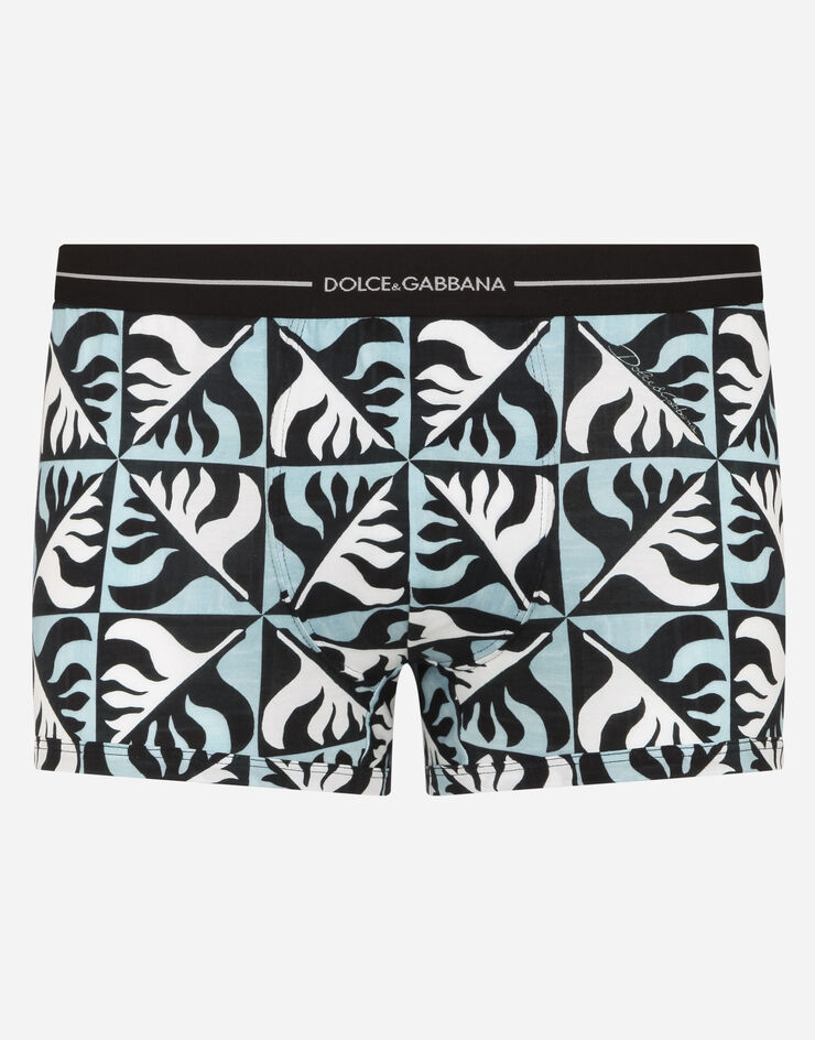 Dolce & Gabbana  MULTICOLORE M3A03JHS7CP